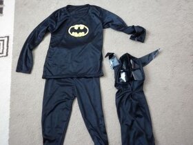 Batman karnevalový kostým - 2