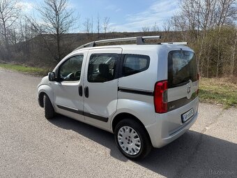 Fiat Qubo 1.3 JTD - 2