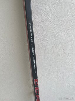 Predám hokejku CCM - 2