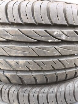 Barum Bravuris 2 205/60 R16 - 2