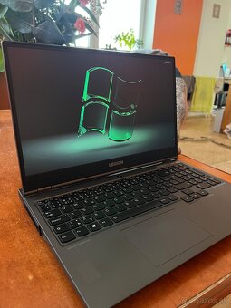 Lenovo legion 5p - 2