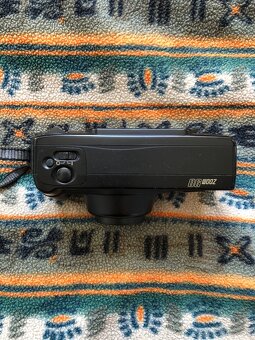 Pentax Zoom 90 35mm kompakt - 2