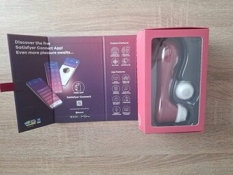 Satisfyer Pro 2 Generation 3 - 2