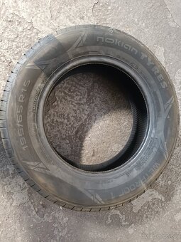 1ks Nová 195/65 R15 - Nokian WetProof 1 - Letná - 2