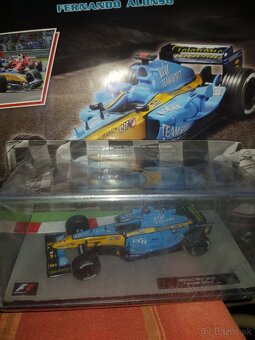 Formula F1 extra nové - 2