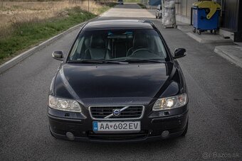 Volvo S60 2.0T - 2