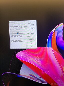 Corsair DOMINATOR PLATINUM RGB DDR5 1x16 GB - 2