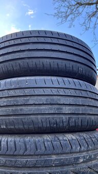 ☀️letné pneu 195/65 r15 - 2