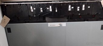 Bosch SMV58N80EU/98 na náhradné diely - 2