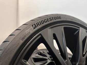 original alu kola r21 Audi A8 S8 4N RS 4N0601025A - 2