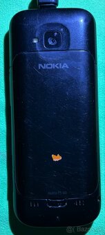 Nokia C5 - 2