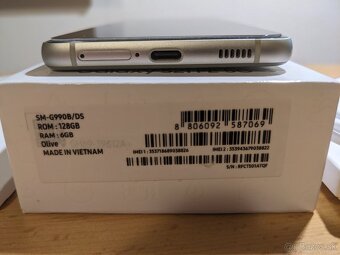 Samsung Galaxy S21 FE 5G - 2