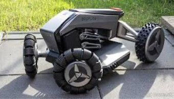 Kosačka Ecoflow Blade - 2
