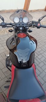 Honda CB 900F - 2