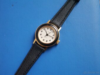 Hodinky Prim rok 1988 - 2