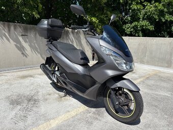 Honda PCX 125 - 2