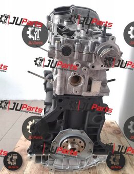 Motor 1.8 TFSI TSI CDA CDH CJS Repas - 2