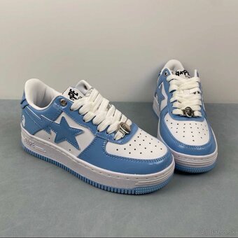 Bape 6 - 2