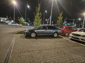 Škoda octavia 2 tdi - 2