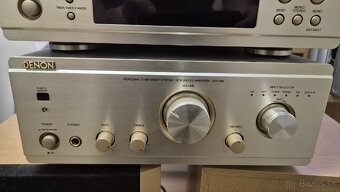 Predám DENON HIFI zostavu - 2