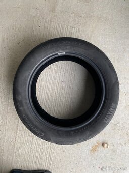 4xPirelli Cinturato P7 215/55 R17 - 2