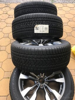 Mercedes Nove kolesa 20/Gle Gle cupe - 2