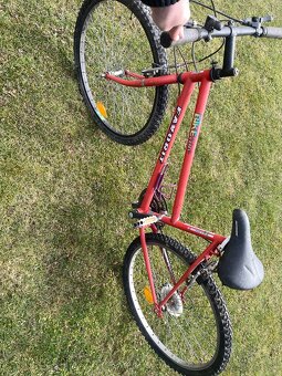 Bicykle 2KS -znizena cena - 2
