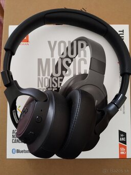 Slúchadlá JBL 760NC - 2