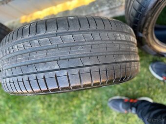 Pirelli 245/45 R18 - letné pneumatiky - 2