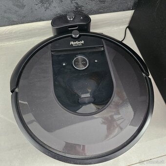 Roomba i7158 - 2