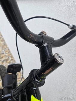 Predám detský bicykel CTM 1.0 - 2