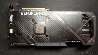 ASUS ROG STRIX RTX 3060 Ti 8GB V2 GAMING OC - 2