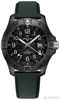Breitling - kupim - 2