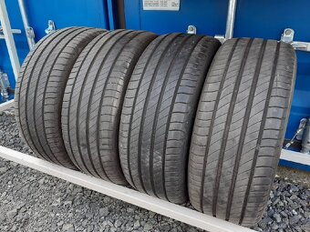 225/45R17 Michelin - 2