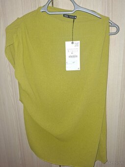 Nový Zara top - 2