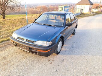 Honda concerto - 2