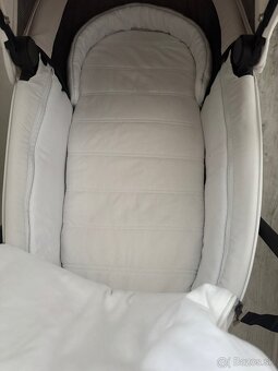 Cybex Priam 4.0 - 2