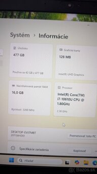 Lenovo Ideapad T14s - 2