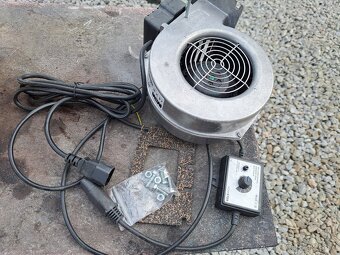 Ventilator - 2