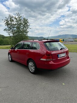 Predám Volkswagen Golf - 2