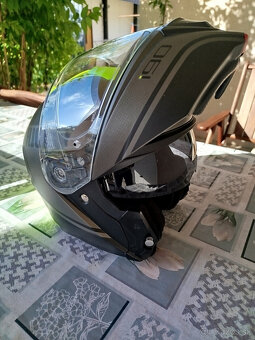HJC i90 - 2