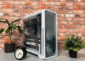 Ryzen 7 5700X\16GB\RTX 3080\SSD\850W Zdroj - 2