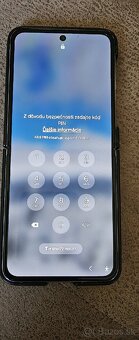 Samsung Zflip4 - 2