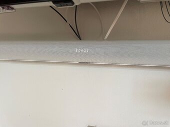 🎶 Sonos Arc – Dolby Atmos soundbar, TOP stav - 2