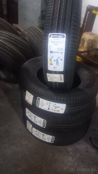 215/70r16 Continental ultra contact letné - 2