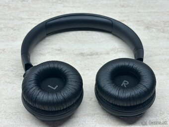 JBL Tune 510BT Black - 2