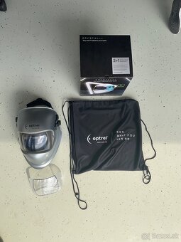 Optrel crystal 2,0 - 2