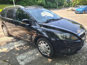 Predám Ford Focus combi 2.0tdci,100kw 6rychl,rok 2006 - 2