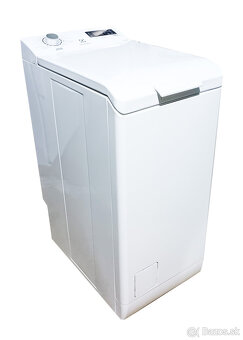 Automatická pračka ELECTROLUX EWT 1066 EDW - 2