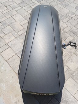 Northline eco space - 2